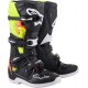 Bottes Alpinestars TECH 5 BLK RED FL YELFL