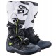 Bottes Alpinestars TECH 5 BLACK DARK GRAY WHITE