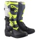 Bottes Alpinestars TECH 5 BLK GREY YEL FL