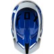 Casque V1 Leed Bleu