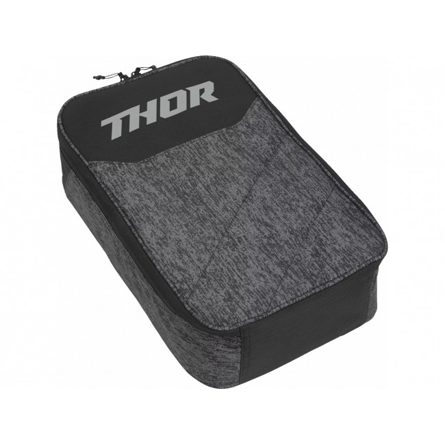 Sac à lunettes Thor gris