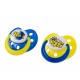 TETINES BEBE SUN & MOON VR46 2020