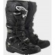 Bottes de motocross ALPINESTARS Tech 7 Enduro Drystar Noir