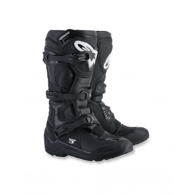 Botte Alpinestars Tech 3 Enduro Noir