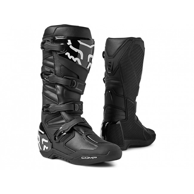 Bottes Comp Fox Noir