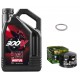 Pack Vidange Aprilia Mana 850 - Motul 300V