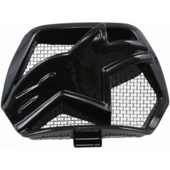 Ventilation au menton pour casque Supertech M8/M10 Alpinestars