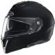 HJC, Casque modulable moto, I90 noir métal