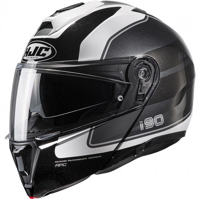 HJC CASQUE I90 WASCO MC5