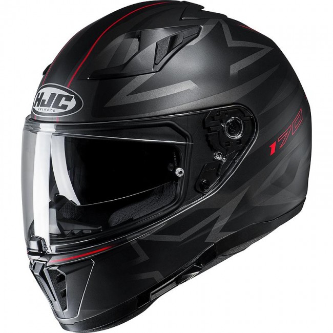 HJC CASQUE I70 CRAVIA