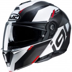 HJC CASQUE I90 AVENTA MC1