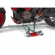 U-Turn Motor Mover - Déplace moto 3 points