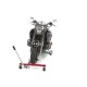 U-Turn XL Motor Mover - Déplace moto 3 points XL