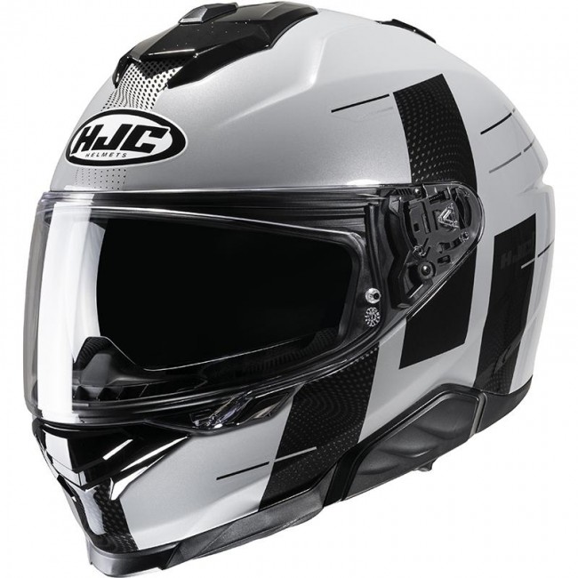 HJC CASQUE I71 PEKA MC5