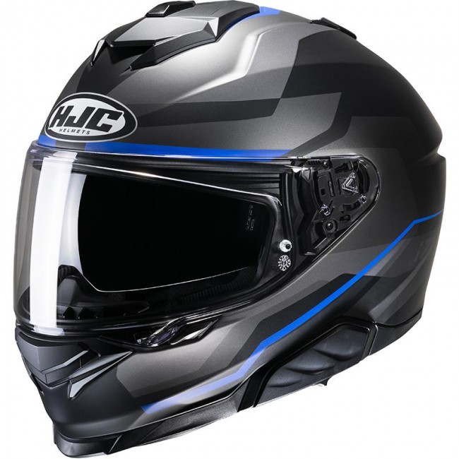 HJC CASQUE I71 NIOR MC2SF