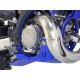 Sabot AXP Xtrem SHERCO 250SE / 300SE 2025 - Bleu