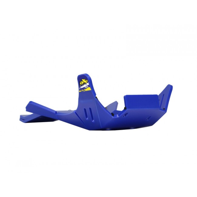 Sabot AXP Xtrem SHERCO 250SE / 300SE 2025 - Bleu