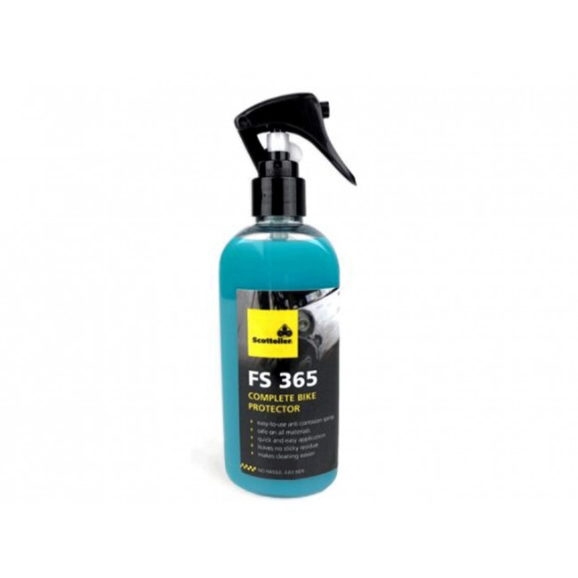 Protection anti-corrosion SCOTTOILER 250ml