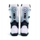 BOTTES SIDI CROSSAIR X BLANC/NOIR