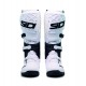 BOTTES SIDI CROSSAIR X BLANC/NOIR