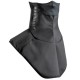 Tour de cou Ixon AIRBLOCK PLAST - Noir