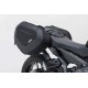 Sacoches latérales BLAZE Yamaha MT09 2023 / 2024