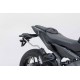 Sacoches latérales BLAZE Yamaha MT09 2023 / 2024