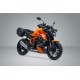 Sacoches latérales BLAZE KTM Super Duke 1390 R