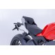 Sacoches latérales BLAZE DUCATI STREETFIGHTER V4