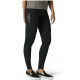 Legging moto Fox Edison noir femme