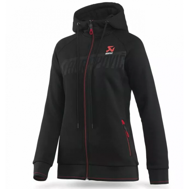 Veste Akrapovic femme