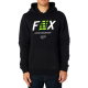 PULL FOX PRO CIRCUIT Noir