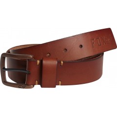 Ceinture FOX Marron