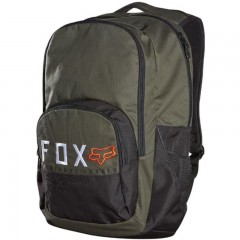 Sac à dos fox vert