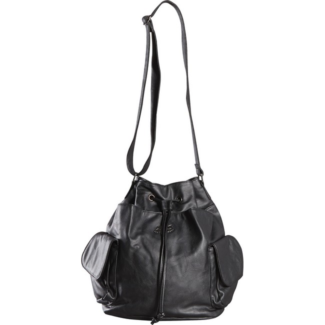 SAC CINCH ROCK OUT FILLE NOIR