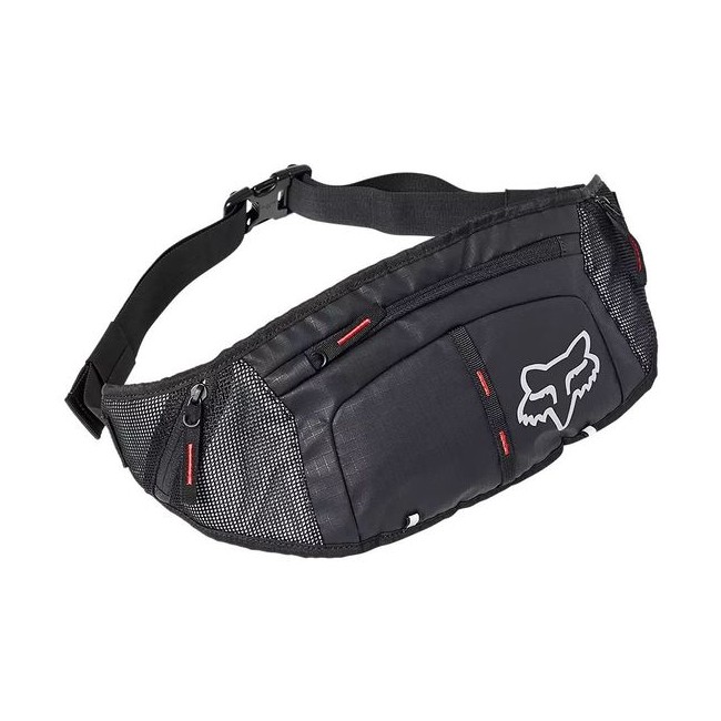 Sacoche banane Fox HIP PACK SLIM Noir