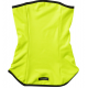 Cache-cou FOX Polartec jaune