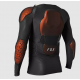 Veste de protection de poitrine Baseframe Pro D3O