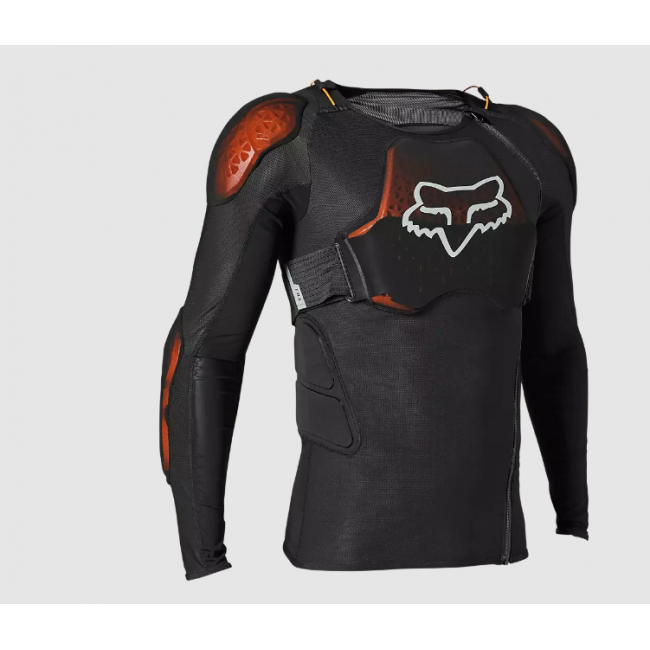 Veste de protection de poitrine Baseframe Pro D3O