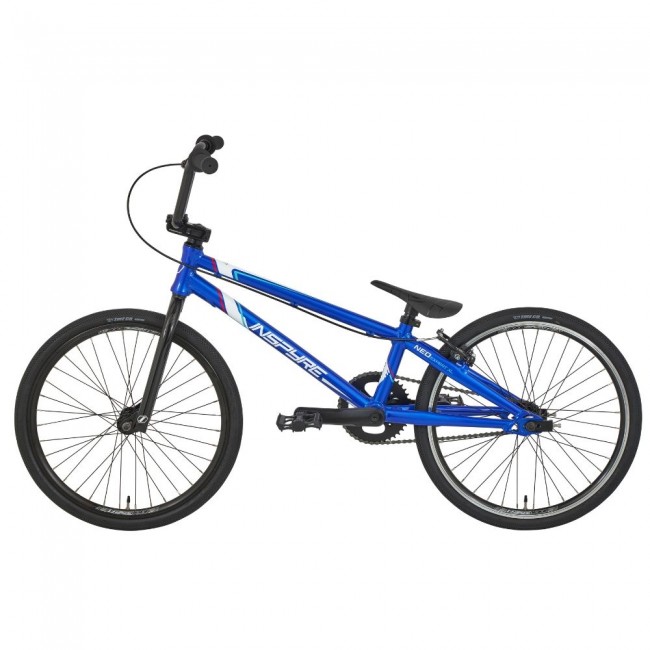 BMX INSPYRE NEO EXPERT XL 2025