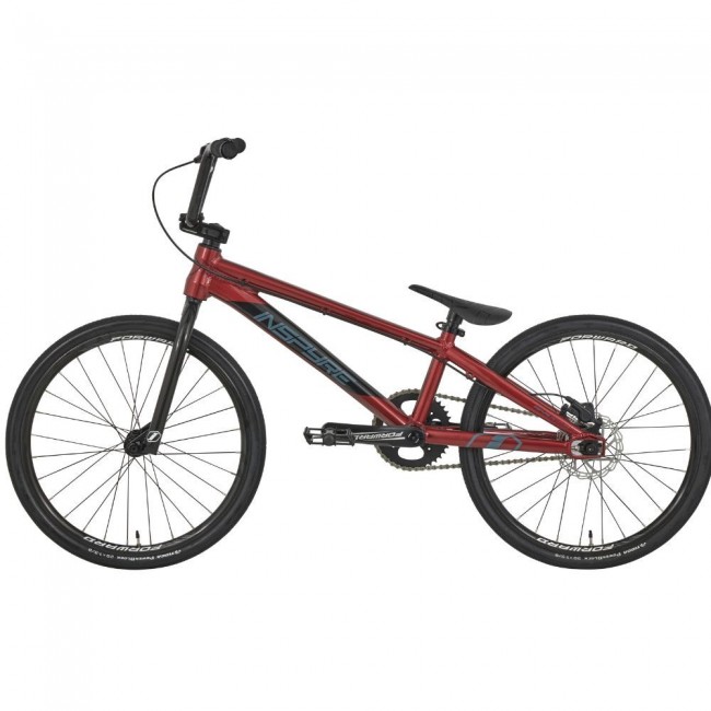 BMX INSPYRE EVO DISK EXPERT XL 2025