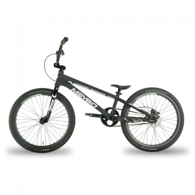 BMX MEYBO BIKES PATRON 2024 EXPERT