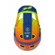 Casque elite enfant navy neon jaune