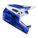 CASQUE ELITE ENFANT CANDY BLEU BMX