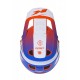 Casque elite enfant patriot BMX