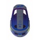 Casque elite enfant violet BMX