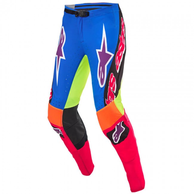 Pantalon Cross Alpinestars Supertech Hay LE 2025