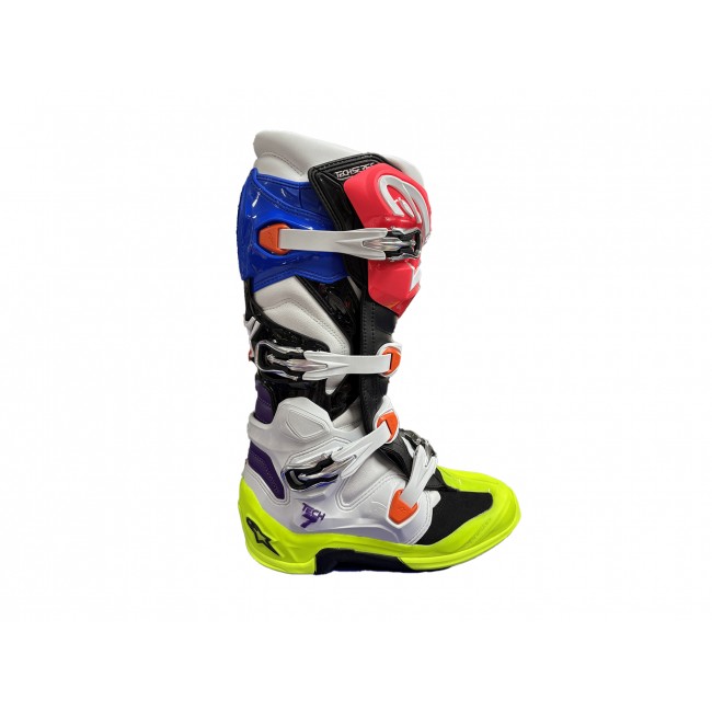 BOTTES TECH 7 MULTICOLOR