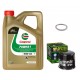 Pack Vidange Honda Pan European 2002 à 2015 - Castrol Power 1