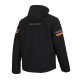 Veste kenny noir line